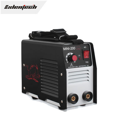 Technologie des Mini Single Pcb Board Muttahida Majlis-e-Amal Inverter-Schweißer-120Amp IGBT