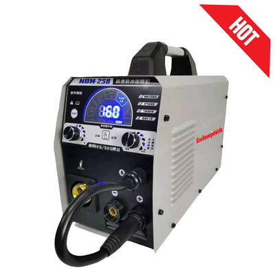Mig-Schweißer IGBT Inverter 110V 250Amp DC 3 in 1 Schweißgerät