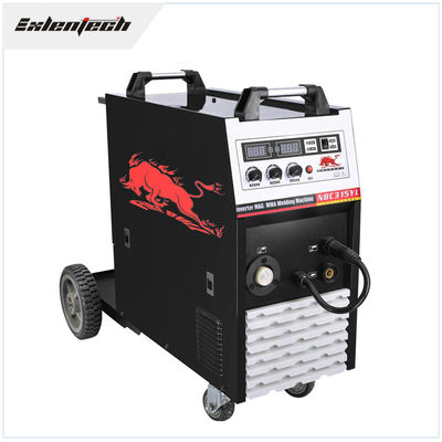 Igbt-BOGEN 315A Mig Stock-Schweißer Constant Current With Trolley
