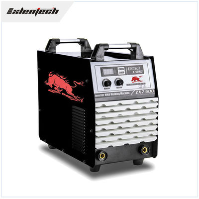 Muttahida Majlis-e-Amal IGBT DC-500A Inverter-Schweißer