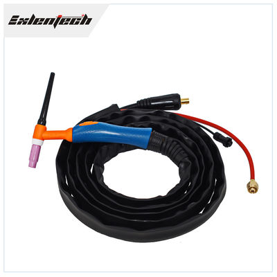 4M TIG Tungsten Welding Machine Accessories Argon-Bogen-Brennschneider 200A
