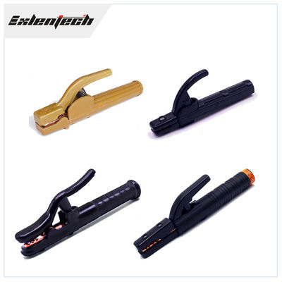 Halter-Schweißgerät-Ersatzteile der Elektroden-200A