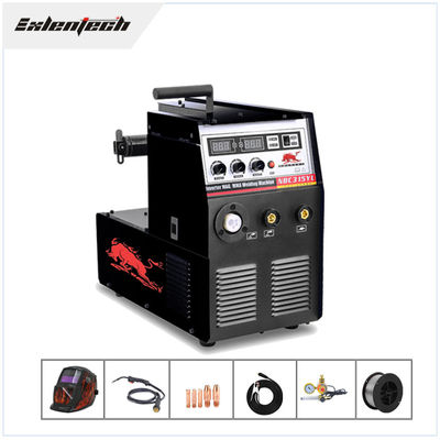 CO2-Schweißgerät DC-Inverter-Fluss-Kern-Schweißer 250A 315A Mig