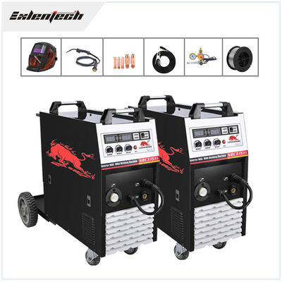 Inverter Mig MAG Welding Machine Co 2 DC-300A Agon-Schutz