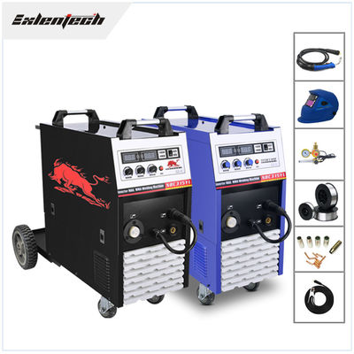 Doppelspannung MAG Welding Machine 220V 380V
