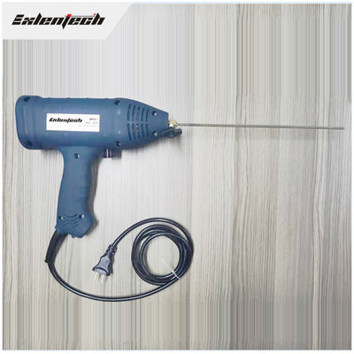 Hand-Muttahida Majlis-e-Amal elektrischer kleiner Inverter 110V 220v Schweißgerät-120A