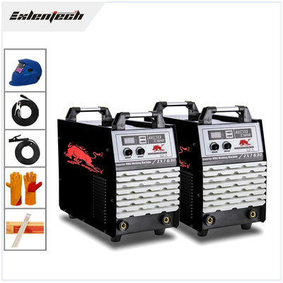 Muttahida Majlis-e-Amal 630amp Stock, der Elektrode Rod IGBT-Inverter-Schweißer-For 6.0mm schweißt