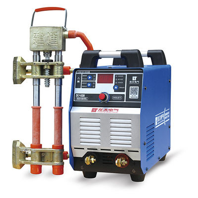 Industrielle Muttahida Majlis-e-Amal 600A Igbt Elektroschweißen-Maschine haftendes Anti380v dreiphasig