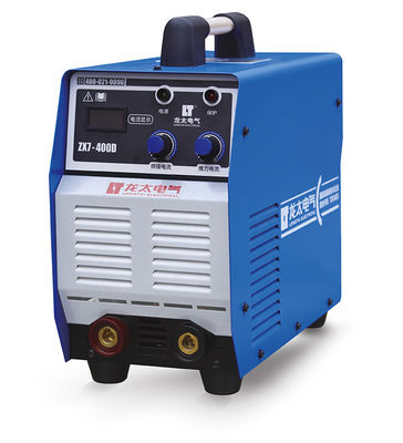 Energiesparendes Muttahida Majlis-e-Amal BOGEN 280Amps Igbt Schweißgerät für 4.0mm Rod