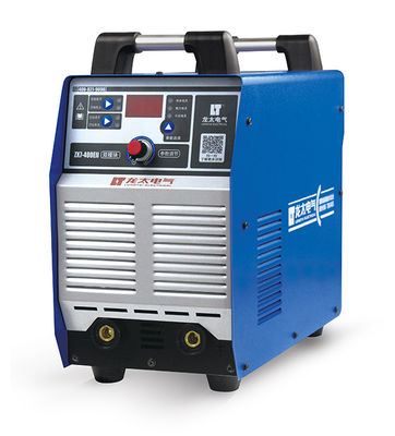 Dreiphasen-Inverter-Schweißer Arc 400A 380V IGBT mit Generator