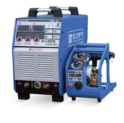 Inverter-MAG Welding Machine Single Phase 220V 350A IGBT ODM-Soem