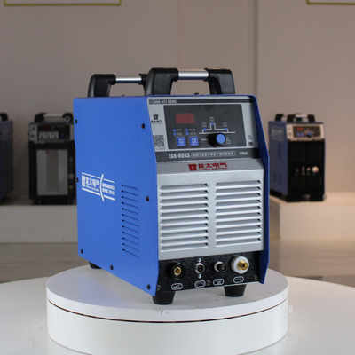 Technologie-Doppeltes der CNC-Inverter-Plasma-Schneider-Maschinen-IGBT gab 220V/380V ein