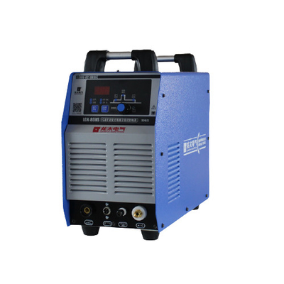 Soem Prüfer IGBT SCHNITT tragbaren Schneider des Plasma-80 CNC-220V/380V DC-Inverter