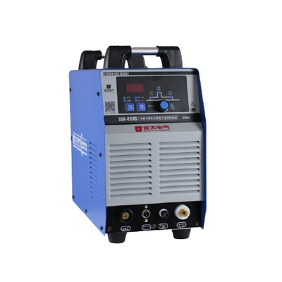 Soem Prüfer IGBT SCHNITT tragbaren Schneider des Plasma-80 CNC-220V/380V DC-Inverter