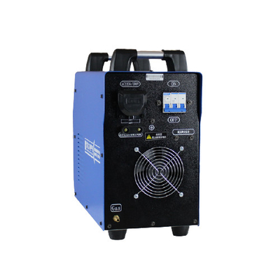 Soem Prüfer IGBT SCHNITT tragbaren Schneider des Plasma-80 CNC-220V/380V DC-Inverter