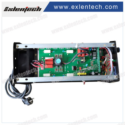 Muttahida Majlis-e-Amal BOGEN Mosfet-Schweißgerät einphasiges von 220V 250 Ampere für 4.0mm Rod