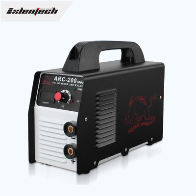 Energiesparender 160A IGBT Muttahida Majlis-e-Amal Inverter-Schweißer