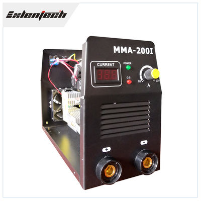 Energiesparender 160A IGBT Muttahida Majlis-e-Amal Inverter-Schweißer