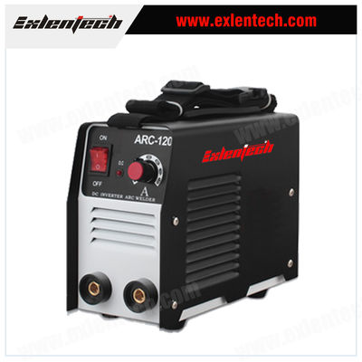 IGBT 120A DC-Muttahida Majlis-e-Amal Inverter-Schweißer-Lightweight Single-Phase 220V
