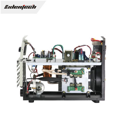 Staubdichter Muttahida Majlis-e-Amal Inverter-Schweißer-Three Phase Impact-Widerstand DES BOGEN-400A
