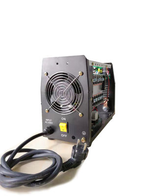 Steuerung des DC-Inverter Mosfet Muttahida Majlis-e-Amal 200 Schweißgerät-einphasig-220v PWM