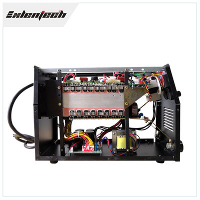 Schweißgerät-Muttahida Majlis-e-Amal Muttahida Majlis-e-Amal Inverter BOGEN 220V 380V 300 Ampere MOSFET-Technologie