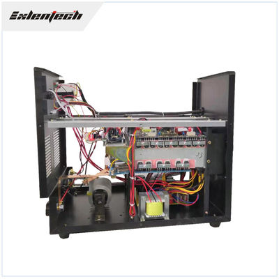 DC-Muttahida Majlis-e-Amal Inverter-Schweißer 60Hz Kohlenstoffstahl BOGEN-400A MOSFET-Technologie