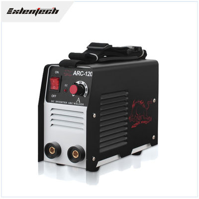 IGBT-Inverter Mig-Muttahida Majlis-e-Amal 200 Arbeitszyklus Soem des Ampere-Inverter-Schweißer-60%