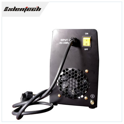 Selbstanpassender tragbarer Muttahida Majlis-e-Amal Inverter-Schweißer 140A für 2.5mm Elektrode