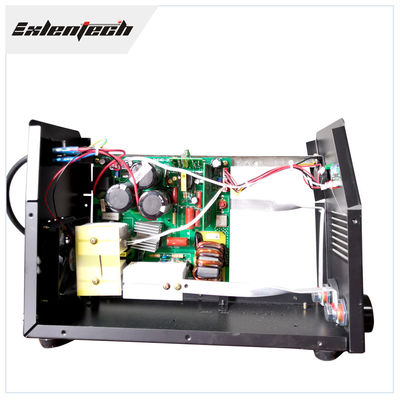 BOGEN-Muttahida Majlis-e-Amal Inverter-Schweißer Single Phase 220V DC-120Amp für 1.6mm Elektrode
