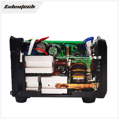 Technologie des Mini Single Pcb Board Muttahida Majlis-e-Amal Inverter-Schweißer-120Amp IGBT
