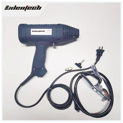 Einphasig-Handstock Elektroschweißen-Maschine Muttahida Majlis-e-Amal 120A 220V