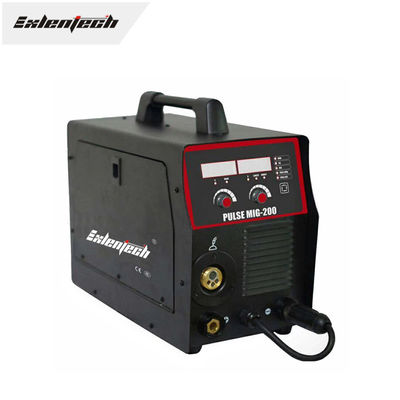 Aluminium-Inverter-Schweißer 200P MIG