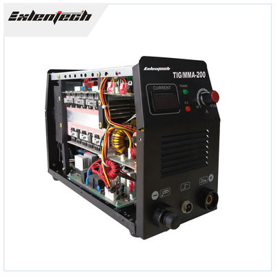 Argon-Gas-Schutz TIG Welding Machine 190A 2 in 1 Multifunktions