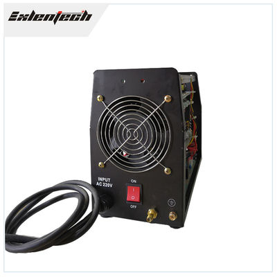 Legierter Stahl 200Amps TIG Welding Machine 220V ISO9001 genehmigte