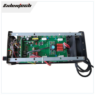 Edelstahl DC Mosfet 200A Tig Inverter Welding Machine For