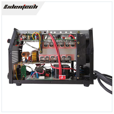 Legierter Stahl 200Amps TIG Welding Machine 220V ISO9001 genehmigte