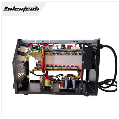 2 in 1 TIG Welding Machine 50Hz 60Hz DC-Inverter Mosfet ODM-Soem