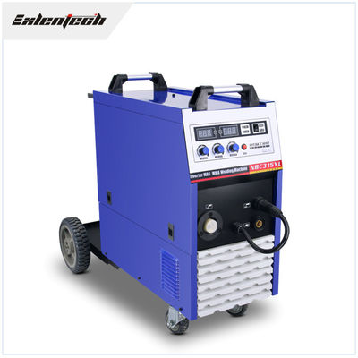 Igbt-BOGEN 315A Mig Stock-Schweißer Constant Current With Trolley