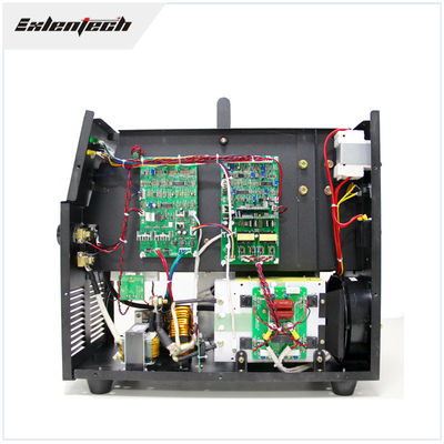 315A MIG Muttahida Majlis-e-Amal Schweißgerät Inverter-Schweißer-Inbuilt Wire Feeder-Mig