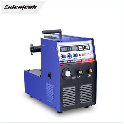 CO2-Schweißgerät DC-Inverter-Fluss-Kern-Schweißer 250A 315A Mig