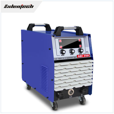 Industrielles 400amp MIG Schweißgerät des Inverter-Schweißer-IGBT Mig 350