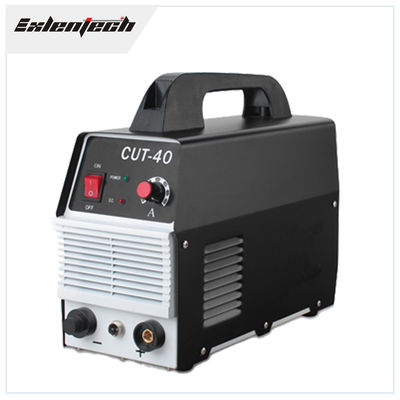 Tragbarer einphasig-Plasmaschneiden-Maschine 40A MOSFET-Inverter