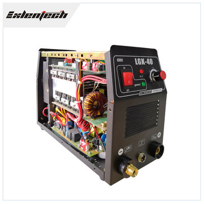 Hochfrequenzmetalltragbare Plasma-Schneider-Hafen-Fracht 40amp