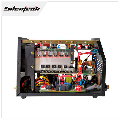 Mini Cut 40A tragbarer Cnc-Plasma-Schneider 50Hz für Kohlenstoffstahl