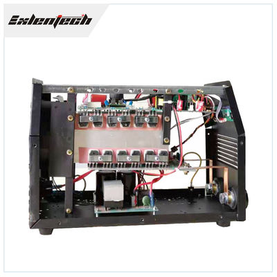 Einphasig-Schweißgerät 200A Inverter Mosfet BOGEN tragbar