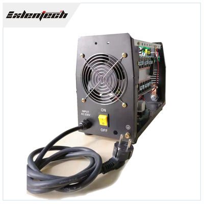 Einphasig-Schweißgerät 200A Inverter Mosfet BOGEN tragbar