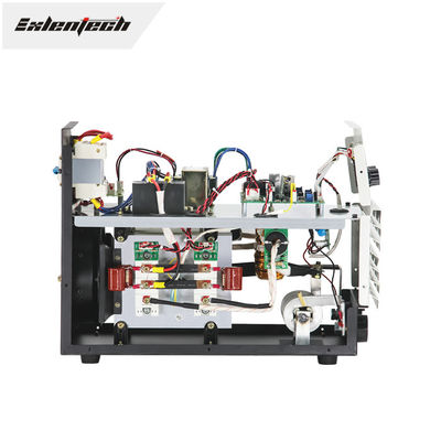 Dreiphasen-Inverter-Schweißer Arc 400A 380V IGBT mit Generator