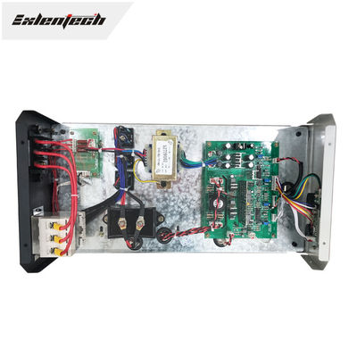 Dreiphasen-Inverter-Schweißer Arc 400A 380V IGBT mit Generator