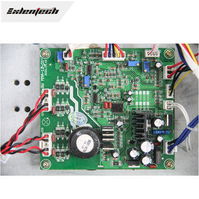 Muttahida Majlis-e-Amal IGBT DC-500A Inverter-Schweißer